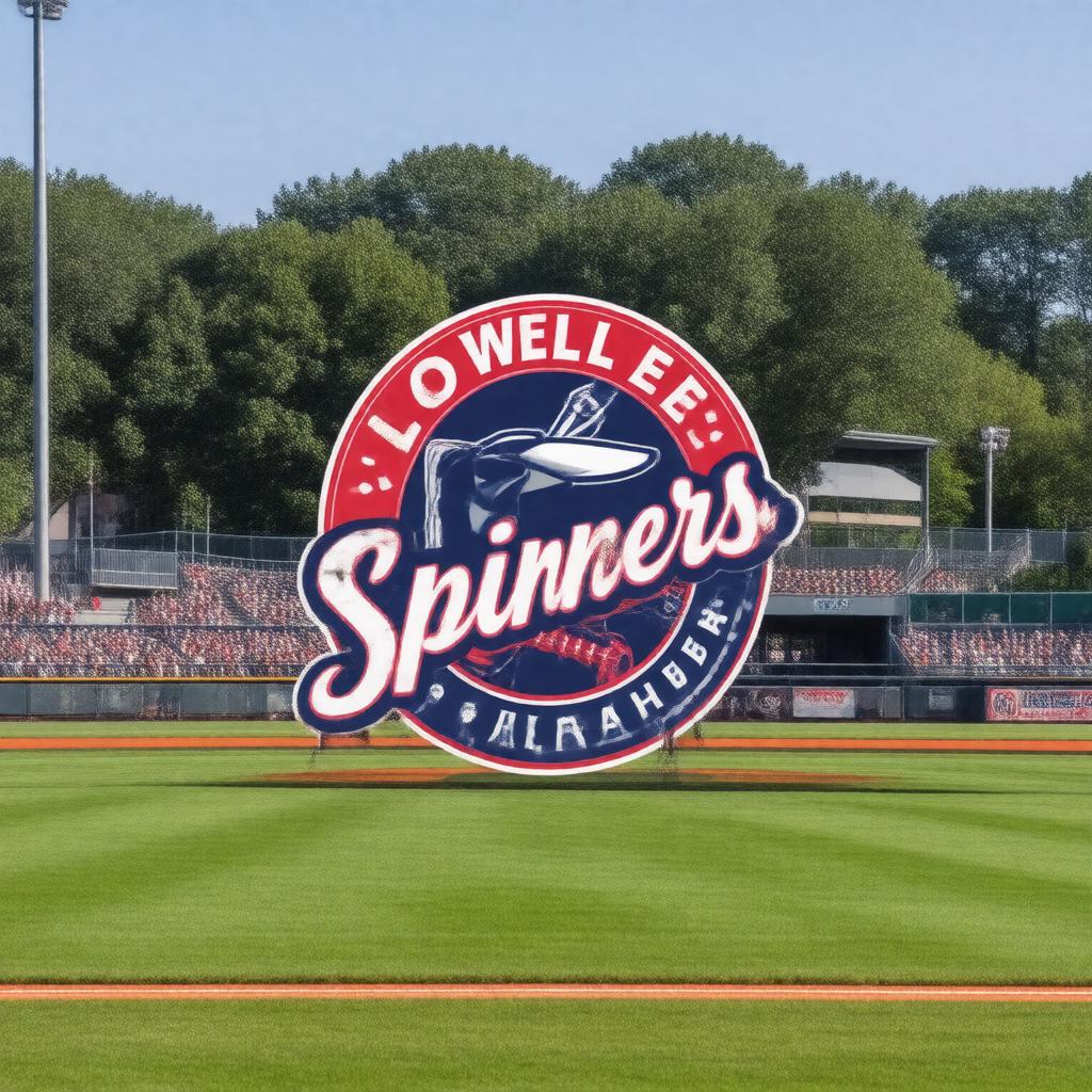 Lowell Spinners